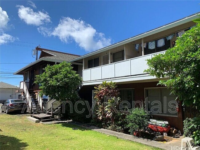 Foto del edificio - 720 Mahiai St