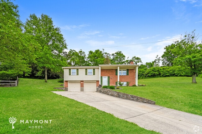 Building Photo - 7696 Burlinehills Ct