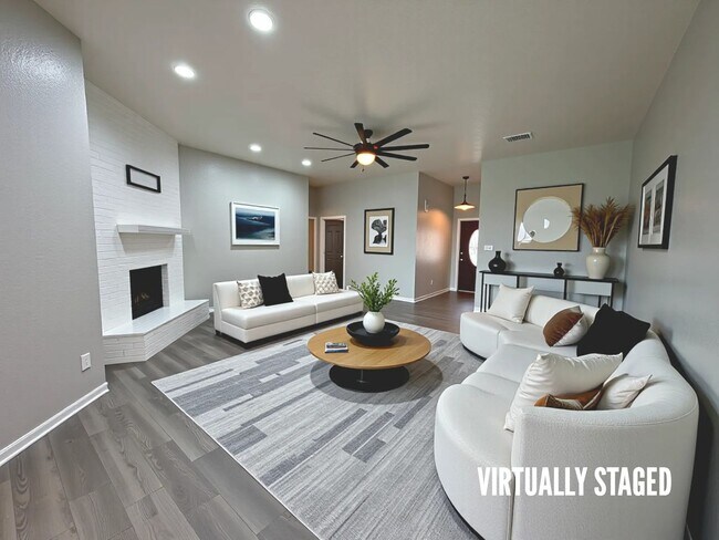 Foto del edificio - 2801 Southwood Dr