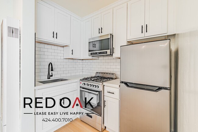 Foto del edificio - 1822 Garfield Pl