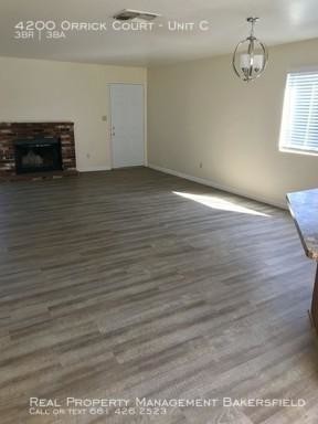 Foto del edificio - 3 bedroom in Bakersfield CA 93308