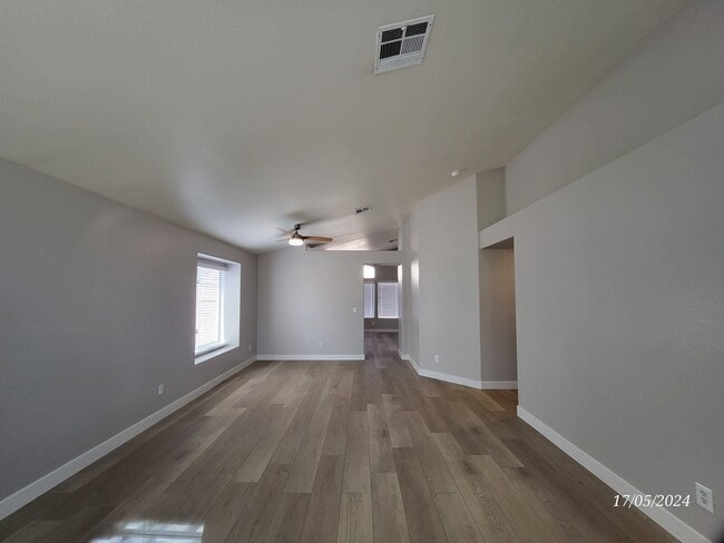 Foto del edificio - 2817 N Porcupine Flat St