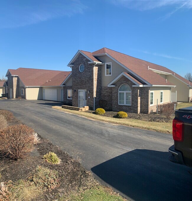 74 Nicholas Dr, Beaver, PA 15009 Townhome Rentals in Beaver PA