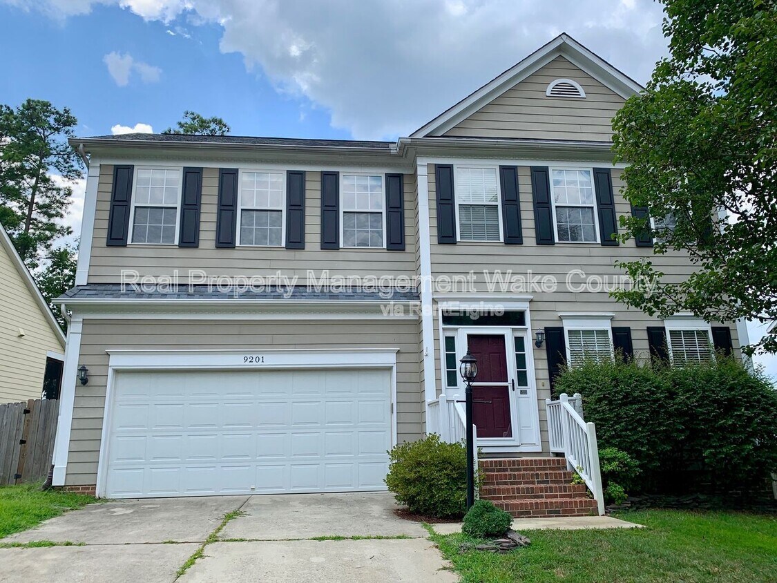 Foto principal - 9201 Langwood Dr
