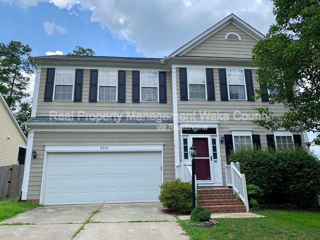 Primary Photo - 9201 Langwood Dr