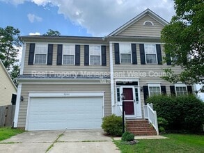 Building Photo - 9201 Langwood Dr