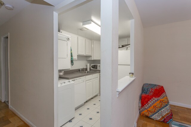 Foto del edificio - 1615 Corcoran St NW