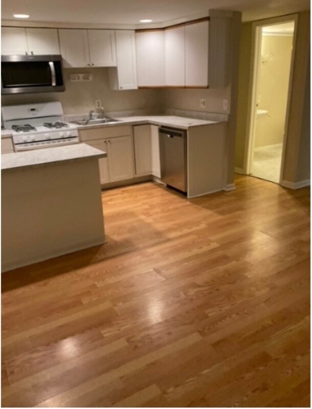 Foto del edificio - 2801 N Calvert St