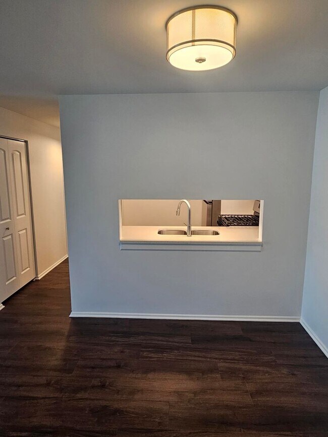 Interior Photo - Highbranch Apartments