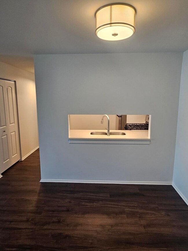 Interior Photo - Highbranch Apartments