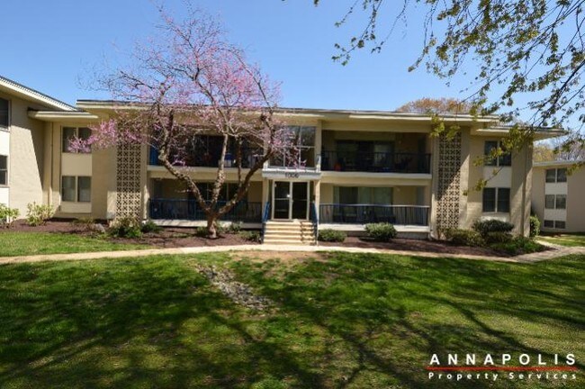 Foto del edificio - 1006 Primrose Rd