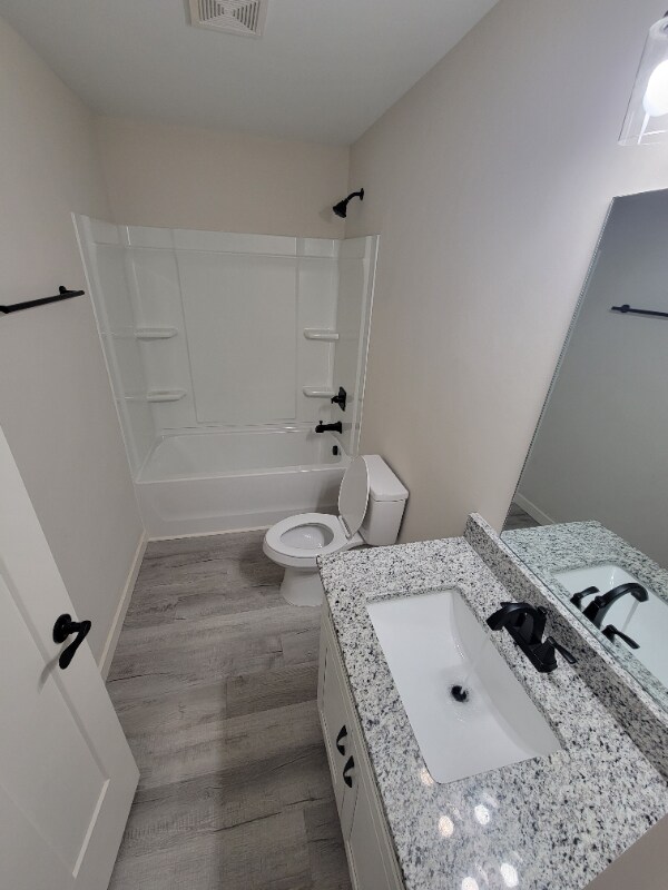 Foto del edificio - 823 31st St SW