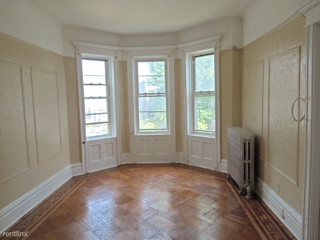 Foto del edificio - 1211 Carroll St