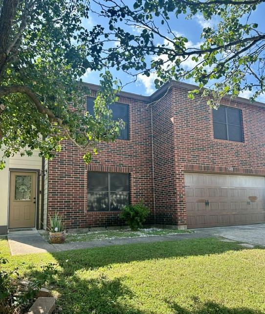 Foto del edificio - 7605 Marble Crest Dr