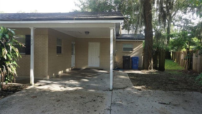 Building Photo - 502 W Hilda Dr