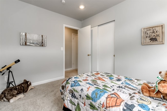 Foto del edificio - 1203 SW 355th Pl