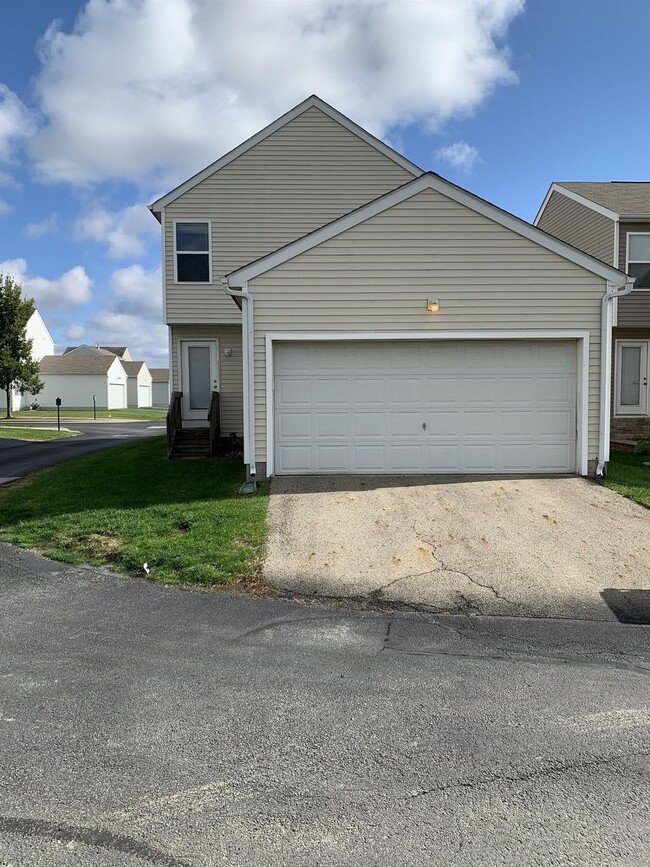 Foto del edificio - 1443 Ithaca Drive