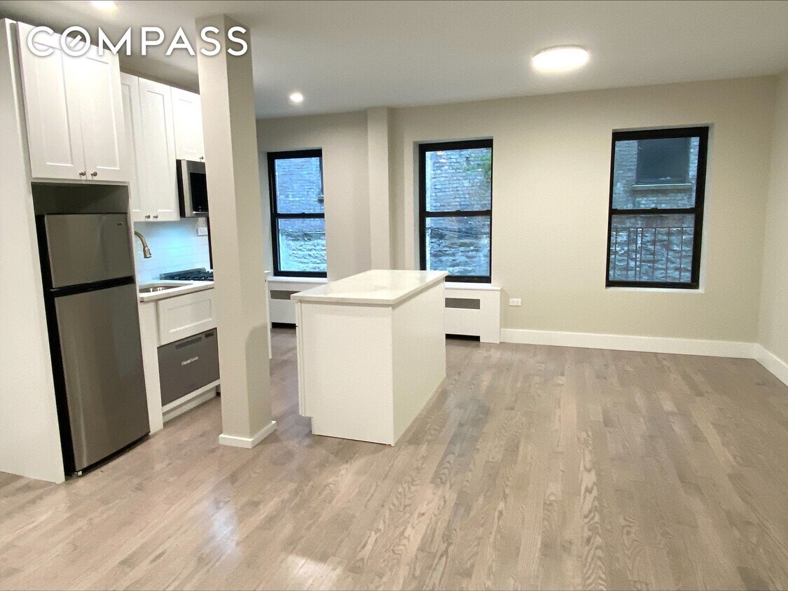 420 Central Park West Unit 1D, New York, NY 10025 Room for Rent in
