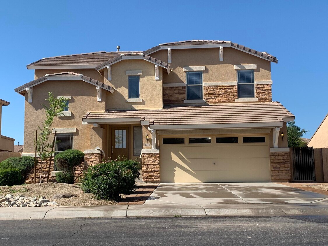 3312 E Roadrunner Dr, Chandler, AZ 85286 House Rental in Chandler, AZ