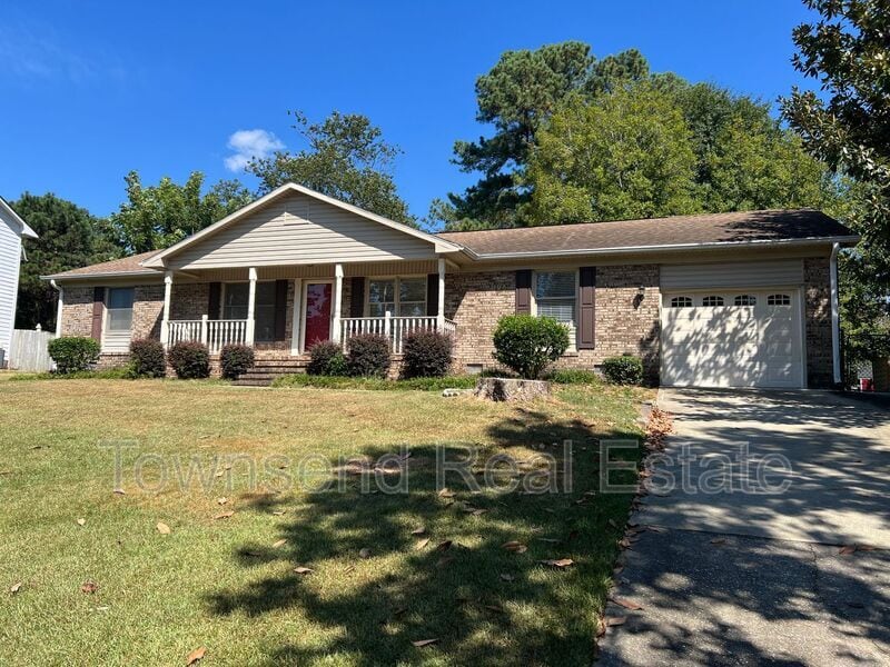 Primary Photo - 6204 Lakehaven Dr