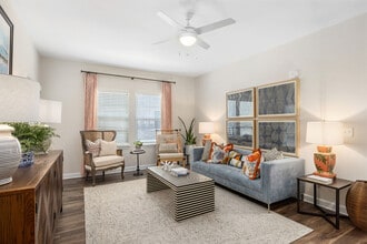 Eventide apartments — community photo - Eventide