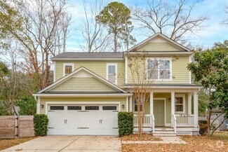 Building Photo - 628 Flint St