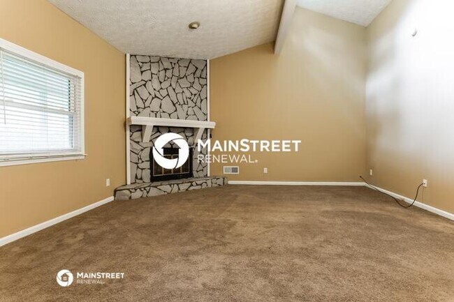 Foto del edificio - 3 Bedroom Pet-Friendly Home in Stockbridge, GA with Main Street Renewal