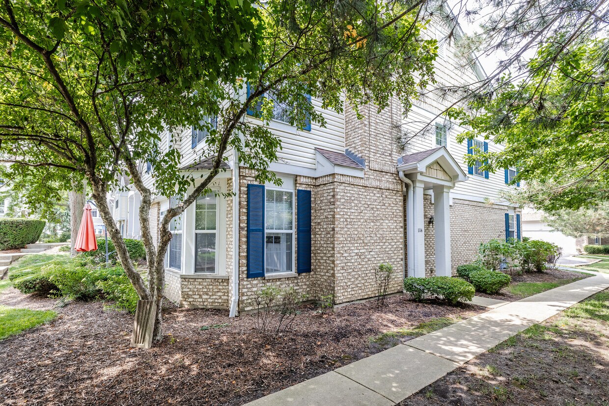 Primary Photo - 1114 Georgetown Way
