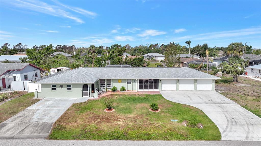 7029 Tuxedo St, Englewood, FL 34224 House Rental in Englewood, FL