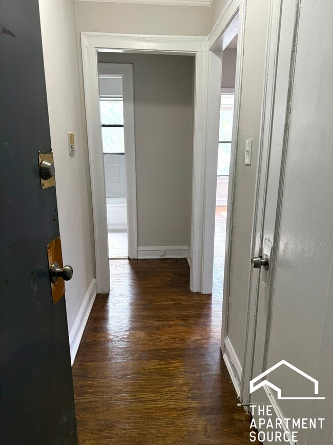 Foto del edificio - 6959 S Paxton Ave