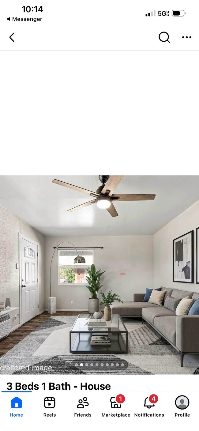 Foto del edificio - 312 W Cedar St