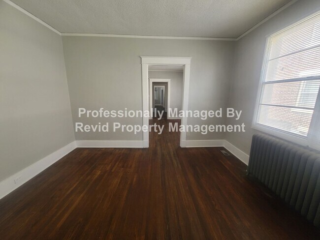Foto del edificio - 791 Maury St