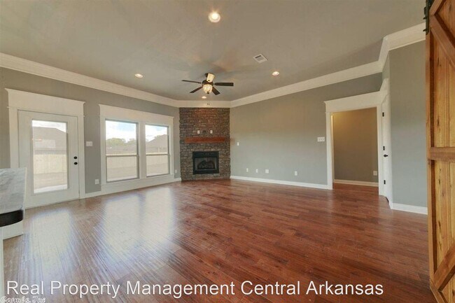 Building Photo - 4 br, 2 bath House - 119 Nixon Ln.