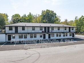 Building Photo - 201 Sylvis St