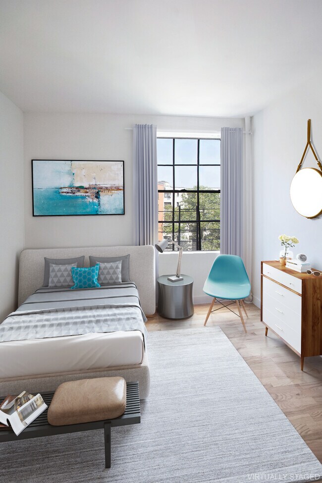Foto del edificio - 231 W 149th St