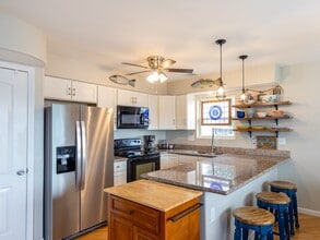 Building Photo - 16518 Jean Lafitte Rd