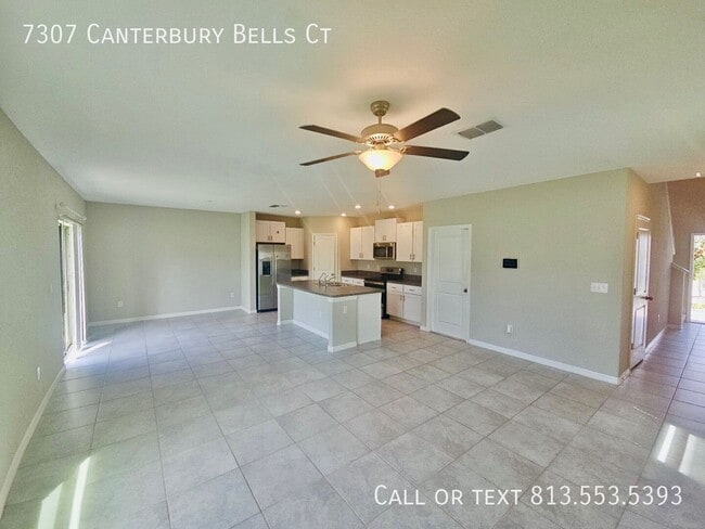 Photo - 7307 Canterbury Bells Ct- House