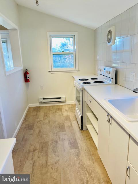 Foto del edificio - 37 Claypoole Ave