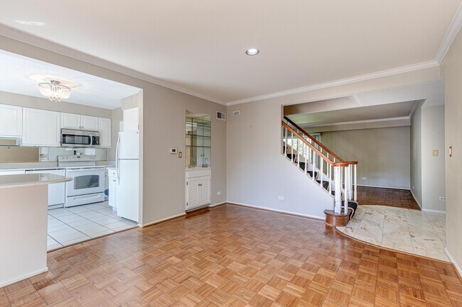Foto del edificio - 1531 Palmgren Dr