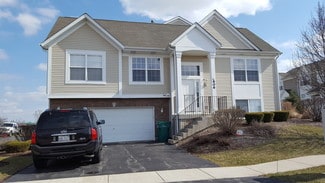 Front View - 606 Berry Ridge Dr