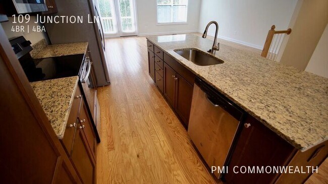 Foto del edificio - 109 Junction Ln