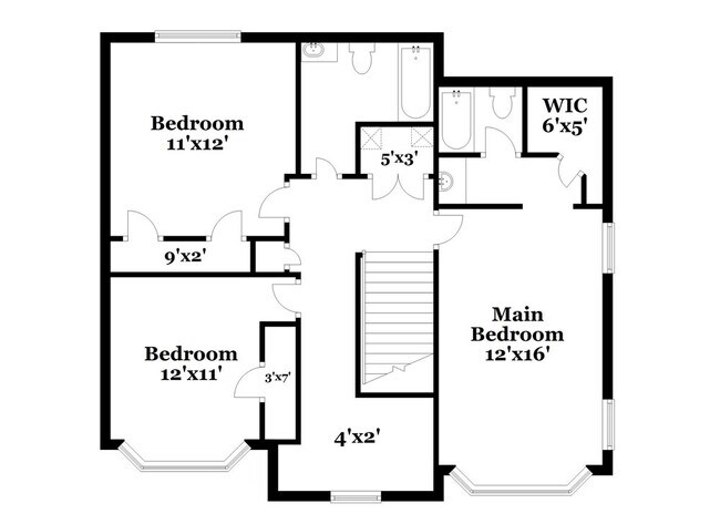 Foto del edificio - 1097 Williamsburg Ln