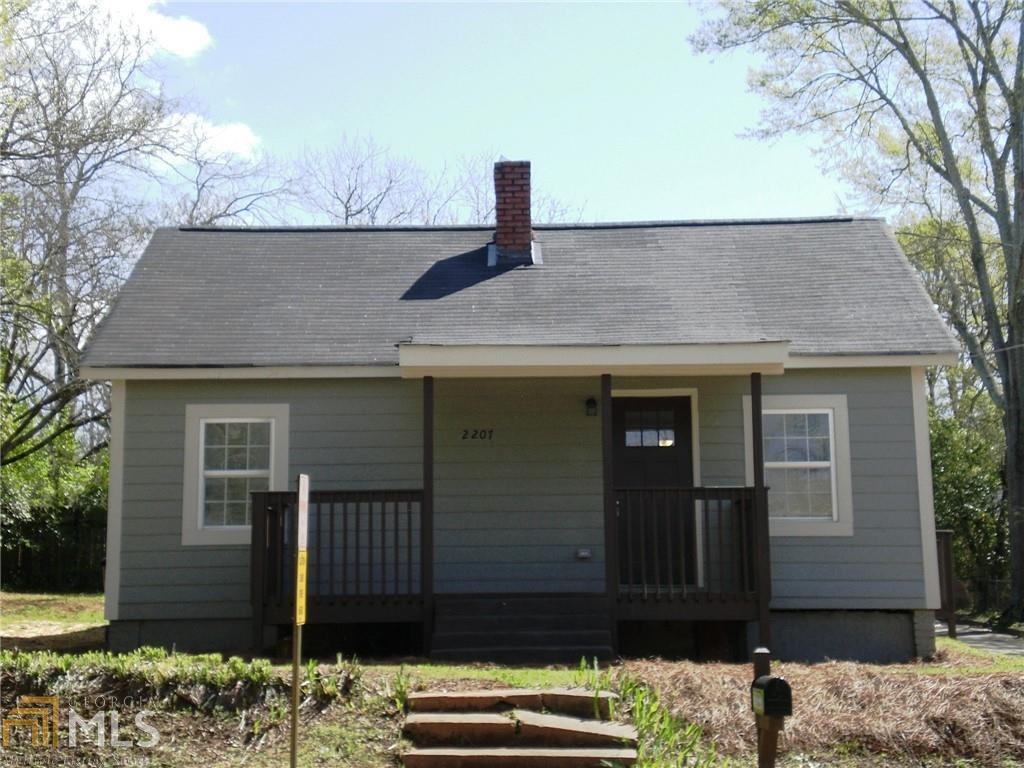 Primary Photo - 2207 Emory St NW