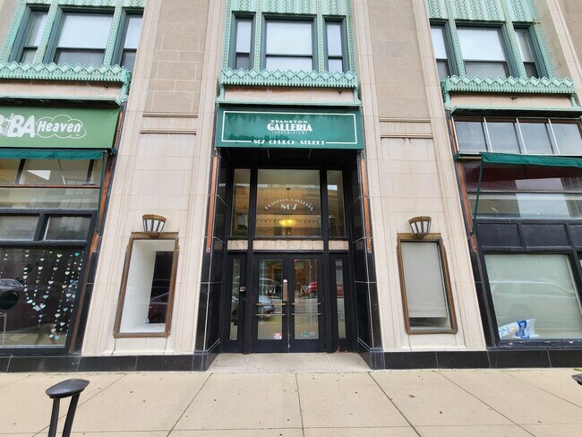 Foto del edificio - 807 Church St