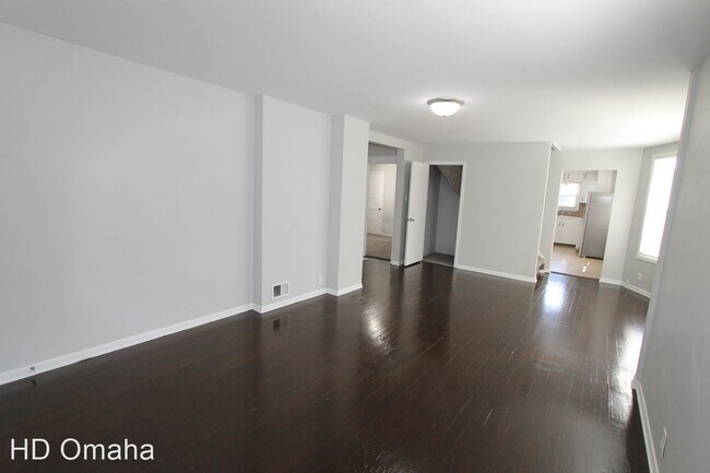 Building Photo - 5 br, 2 bath House - 5041 S. 39th St.