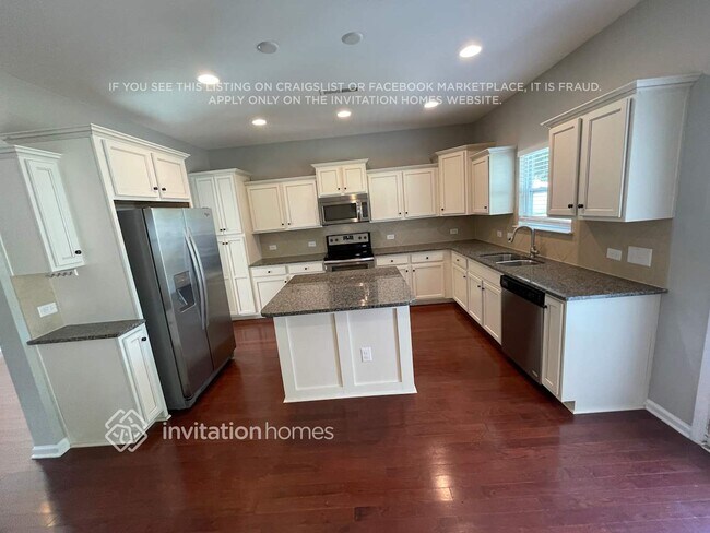 Foto del edificio - 10308 Snowbell Ct