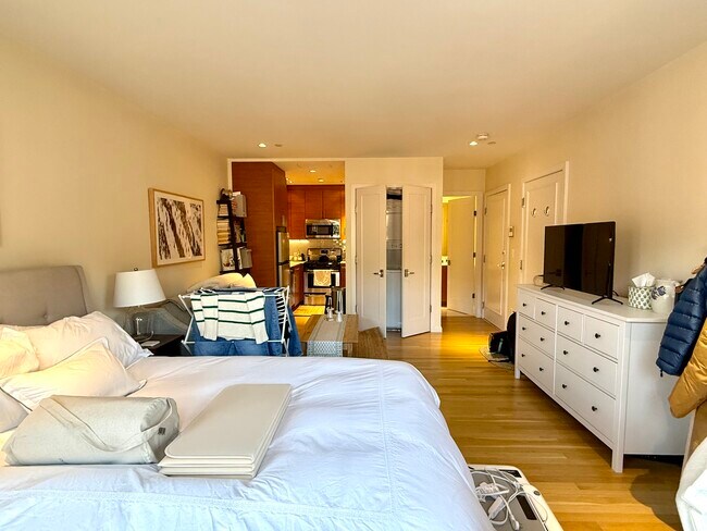 Foto del edificio - 209 Newbury St