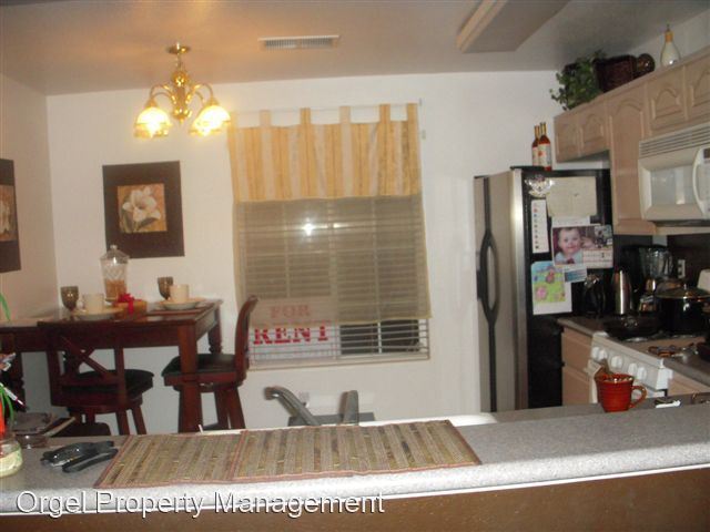 Foto del edificio - 4 br, 2 bath House - 600 Yucca Street