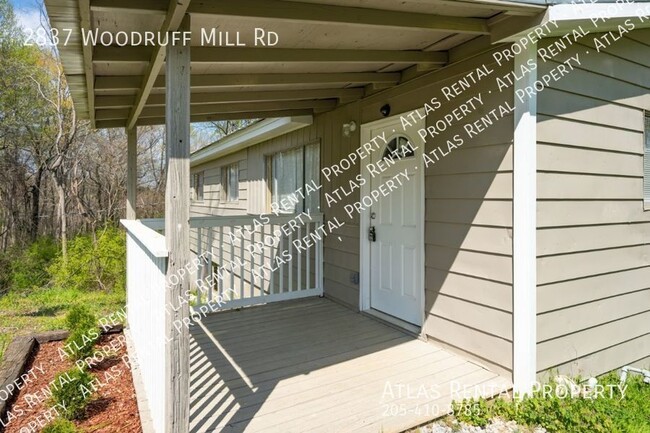 Building Photo - 2837 Woodruff Mill Rd