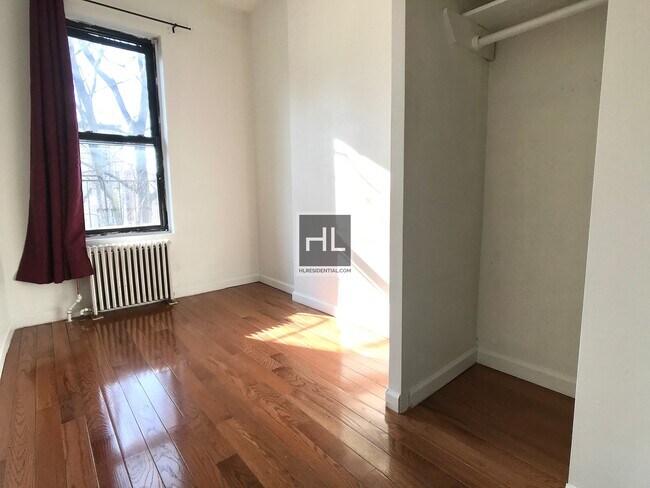 Foto del edificio - 53 STREET